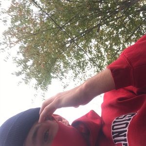 Meet your Posher, Maxwell